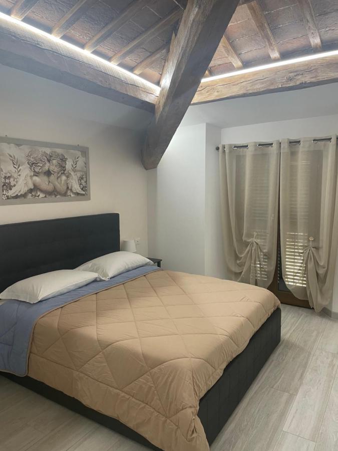 Appartamento "Il Portico" A Soli 8 Chilometri Da Imola E 7 Chilometri Da Faenza מראה חיצוני תמונה