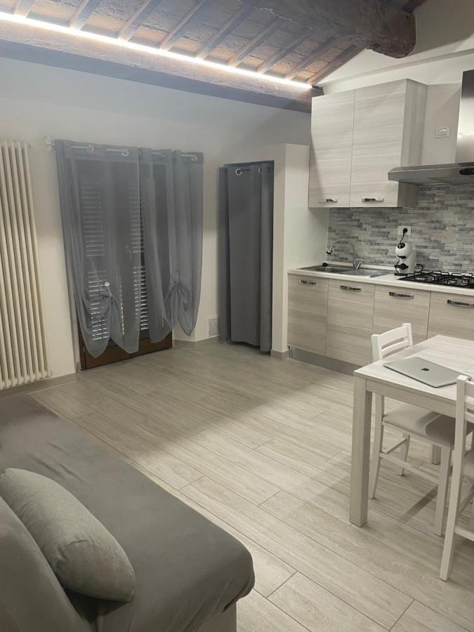 Appartamento "Il Portico" A Soli 8 Chilometri Da Imola E 7 Chilometri Da Faenza מראה חיצוני תמונה
