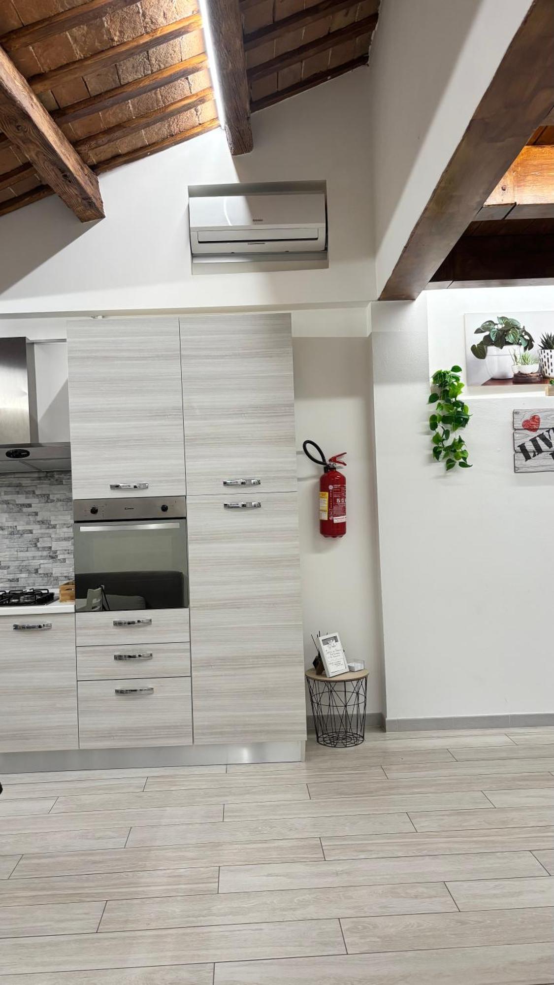 Appartamento "Il Portico" A Soli 8 Chilometri Da Imola E 7 Chilometri Da Faenza מראה חיצוני תמונה