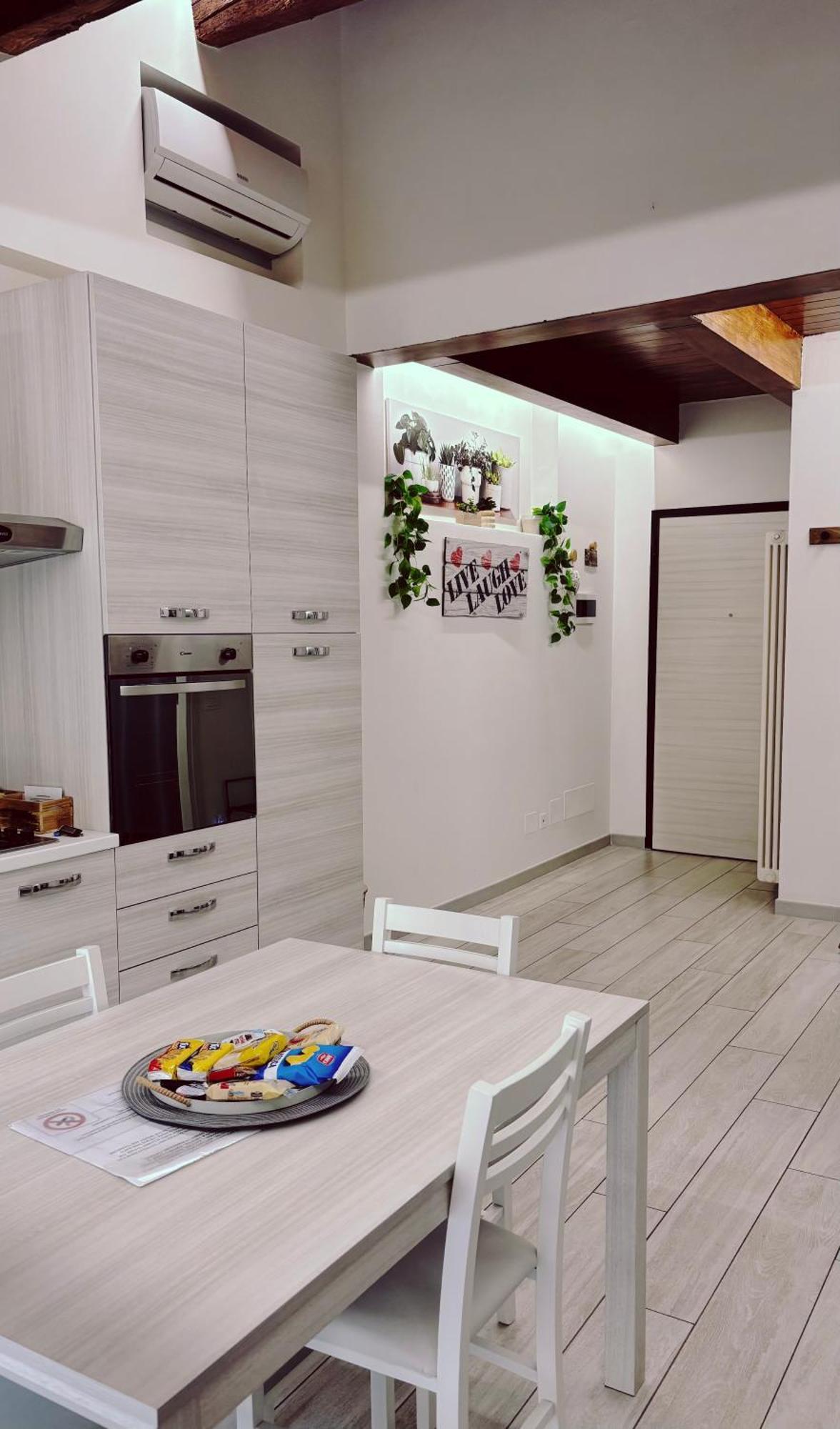 Appartamento "Il Portico" A Soli 8 Chilometri Da Imola E 7 Chilometri Da Faenza מראה חיצוני תמונה